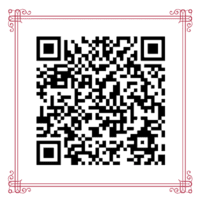 百酒樓LINE-QRcode
